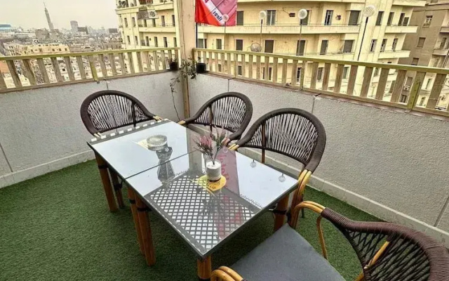 Luna Hotel