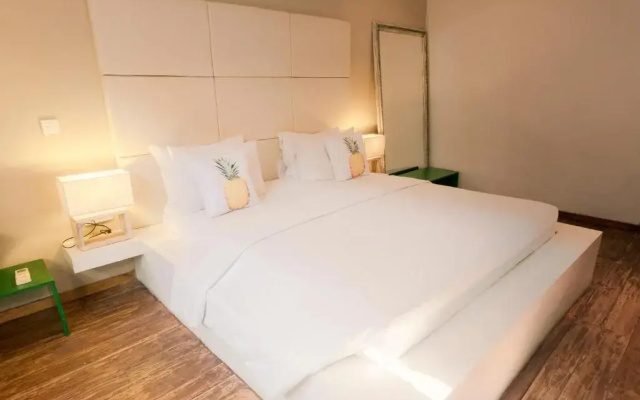 Seminyak Villa
