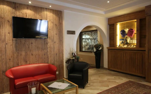 Hotel Bärenbachhof