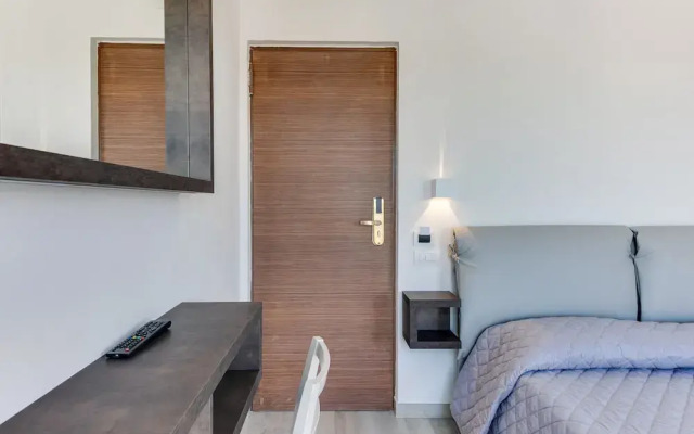 Residence Marittimo
