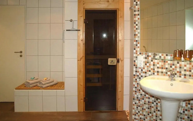 Holiday house with wellness area, Bad Bodenteich