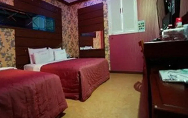 Free Zone Motel