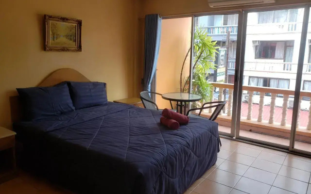 Christie Mu Guesthouse