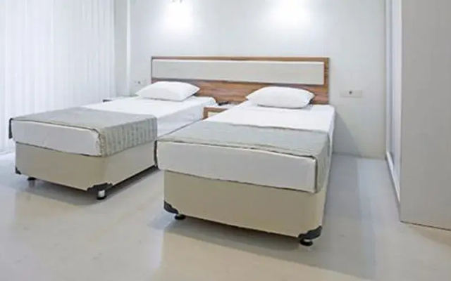 Güney Termal & Spa Hotel