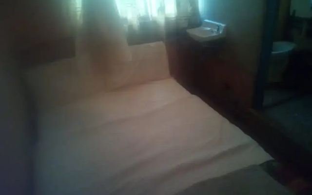 Marina Guest House