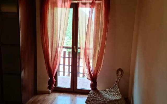 appartamento in residence
