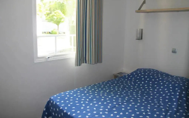 Camping Pradelongue