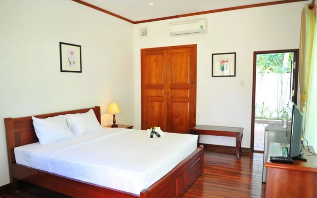Santa Garden Resort