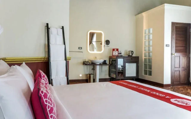 NIDA Rooms Rimtai 399 The Seasons