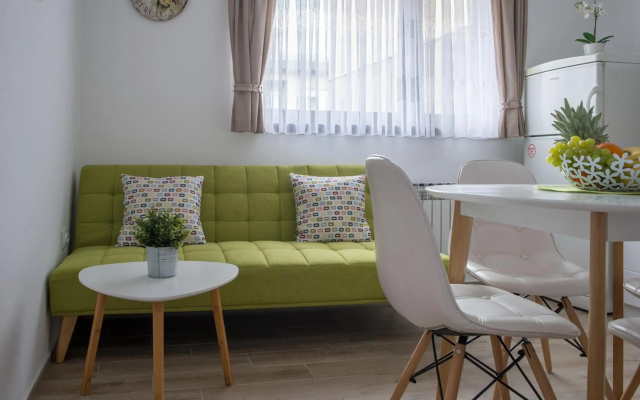 Apartment Vir