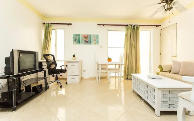 Apartment at Garden Condos