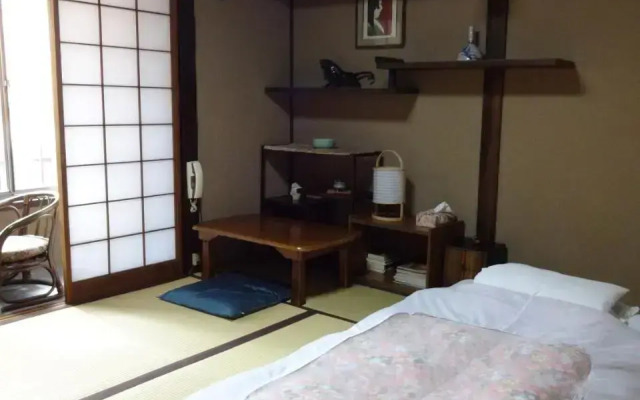 Ryokan Uemura