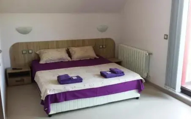 Guest House Vessyta