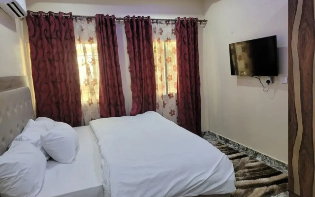 Divemer Hotel
