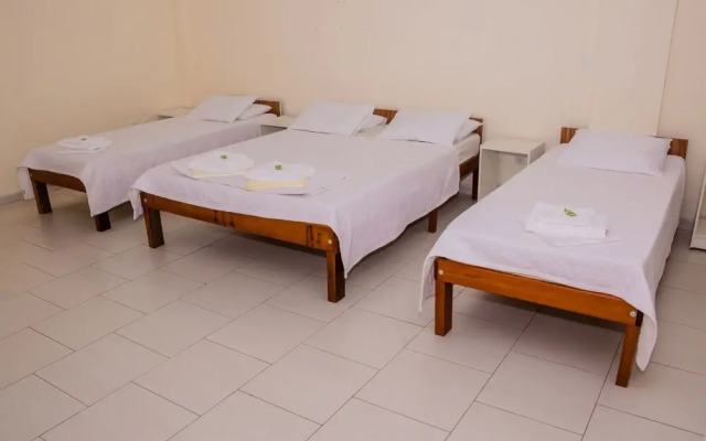 Riachuelo Hotel