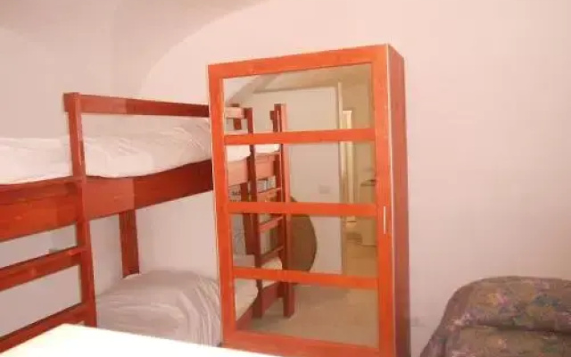 Ai Due Archi
