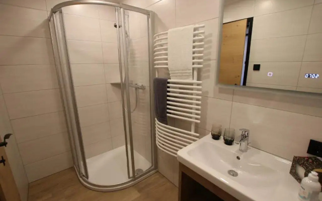 Enzian Apartments