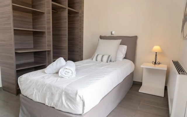 Profilios Villas