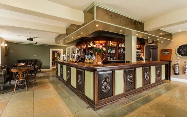 Percy Arms