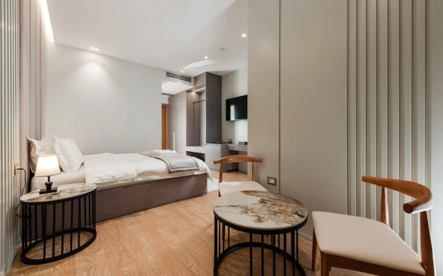 Troci Hotel