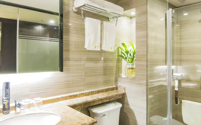 ASD Boutique Hotel