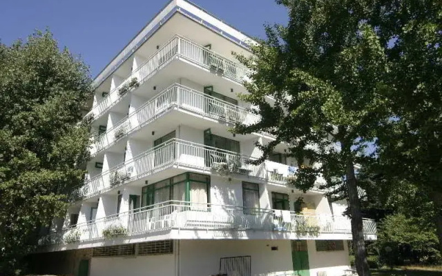 Rossitsa Hotel