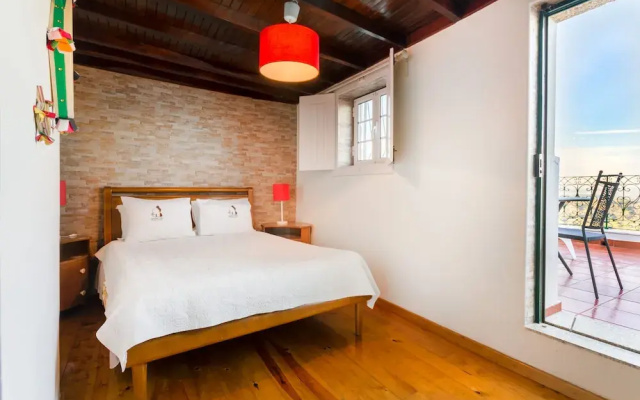 casa Mont`Santo