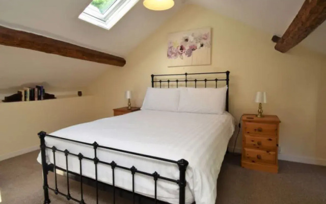 House Wye View Llandrindod Wells