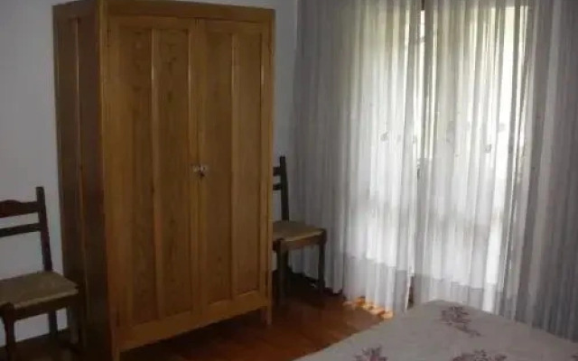 Appartamento De Candido