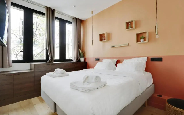 Pick a Flat's Apartment in Reuilly-Diderot - Rue Claude Tillier