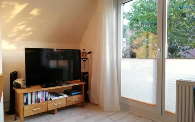Ferienwohnung Hermann-Daur-Weg
