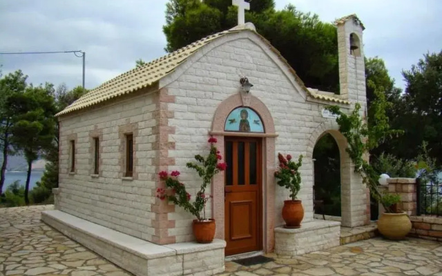 Plataria Seaside Resort