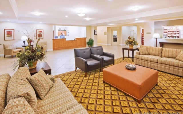 Extended Stay America Suites McAlester Hwy 69
