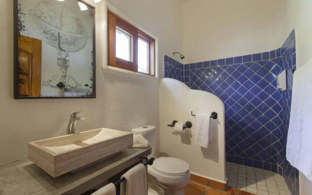 Hotel Vogue