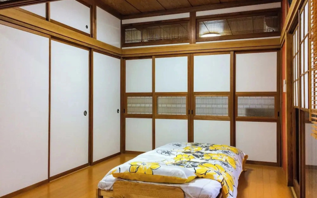 Shiki House