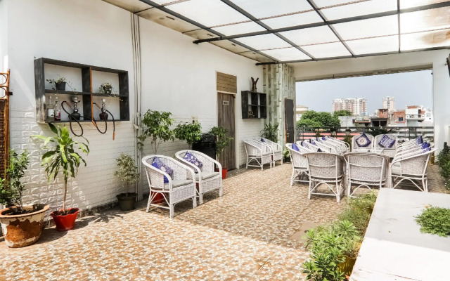 Collection O 75367 Hotel Orenda