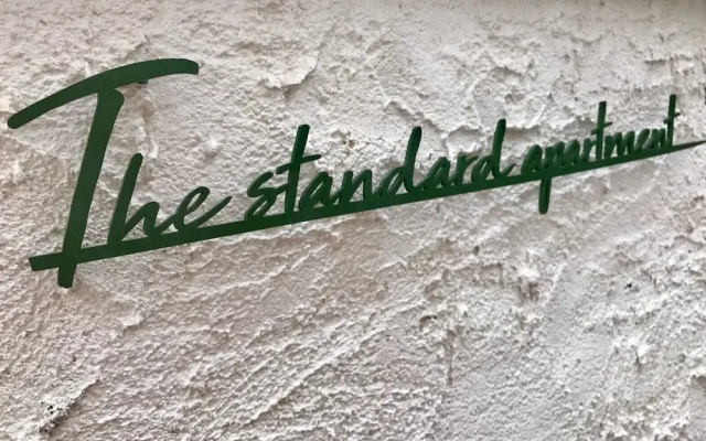 The standard apartment shibuya A