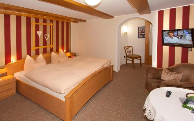 Pension Hampel