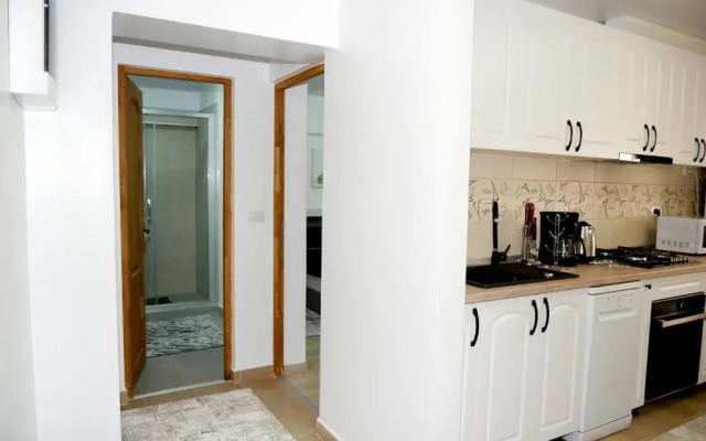 Apartament David
