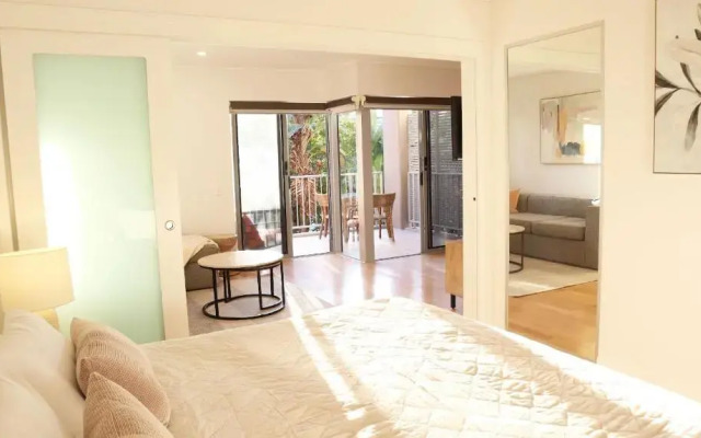 The Sand Resort Kingscliff - Holiday Management Co.