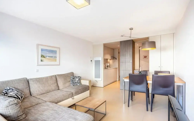 Family Stay in Oostduinkerke