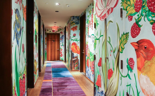 Chambers Hotel New York