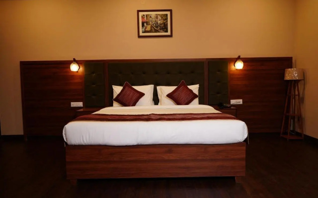 Antaraal Resort And Spa