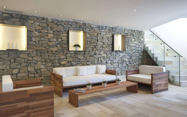 Wellness Hotel Stoos