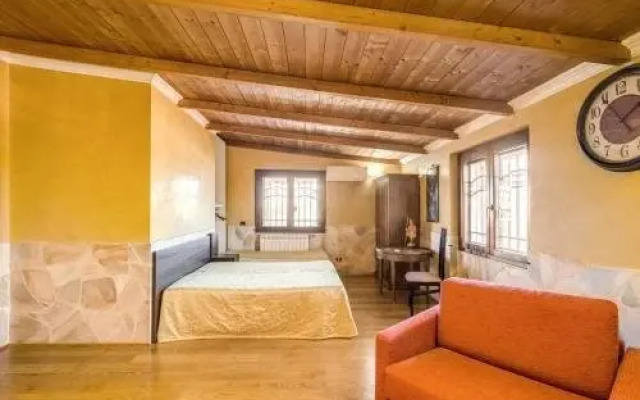 Villa Gengi