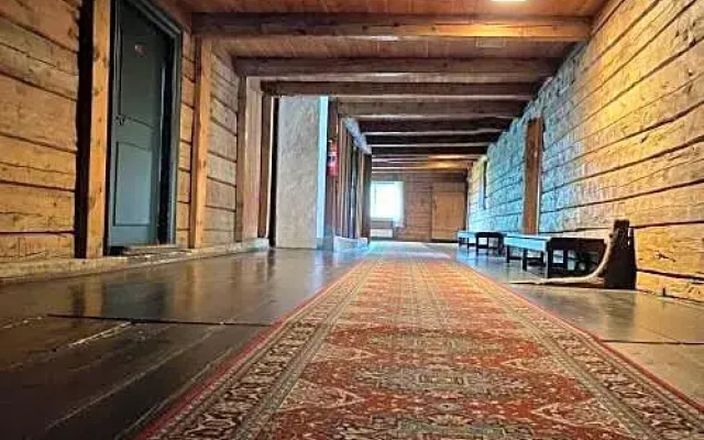 Svanøy Hovedgård