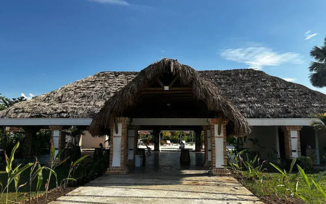 Teka Hotel Villavicencio