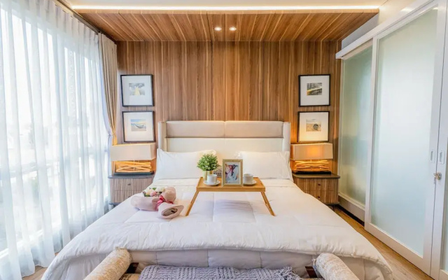 Kamboja Villa Premier Hospitality Asia