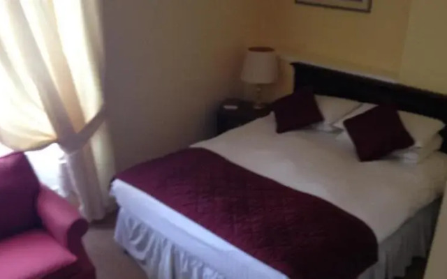 Templars Hotel and Carvery