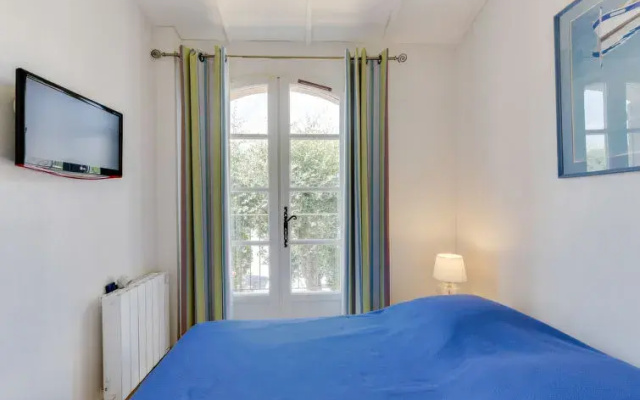 Les Parcs De Gassin - Inh 32242